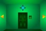 Thumbnail of Escape Green Room